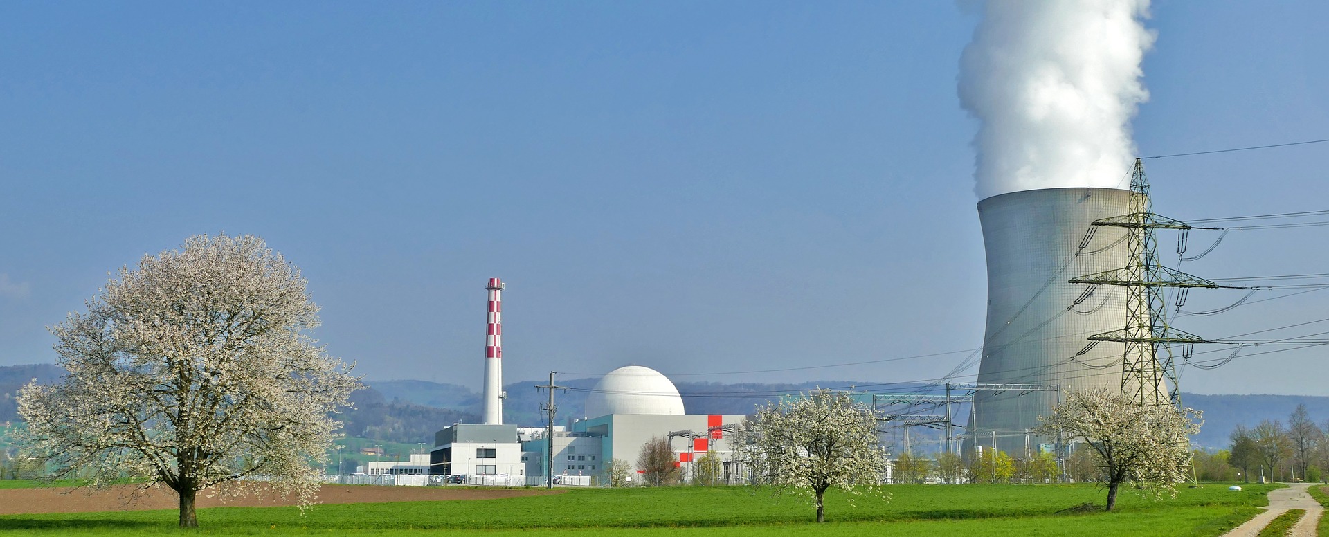 Servicio de vigilancia en instalaciones nucleares y otras infraestructuras críticas.